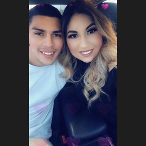 Meet your Posher, Lupita